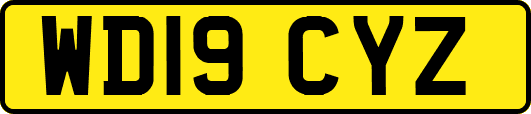 WD19CYZ