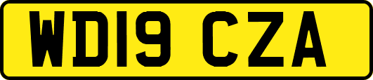 WD19CZA