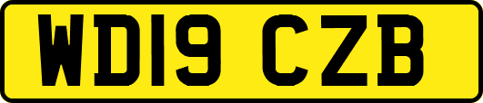 WD19CZB