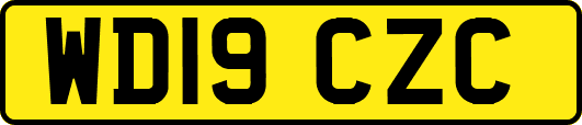 WD19CZC