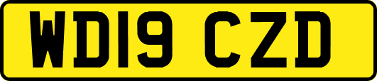 WD19CZD