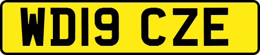 WD19CZE
