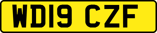 WD19CZF