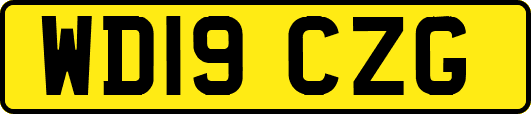 WD19CZG