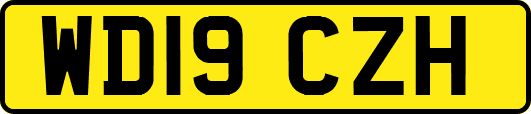 WD19CZH