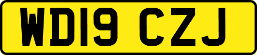 WD19CZJ