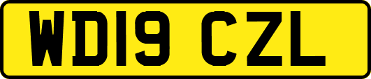 WD19CZL