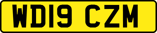 WD19CZM