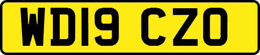 WD19CZO