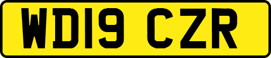 WD19CZR