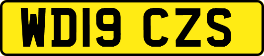 WD19CZS