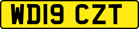 WD19CZT
