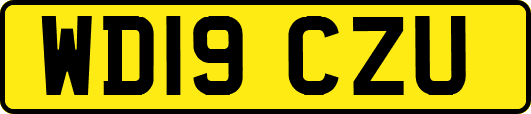 WD19CZU