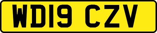 WD19CZV