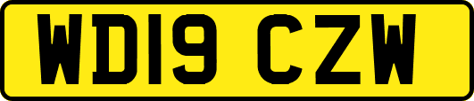 WD19CZW