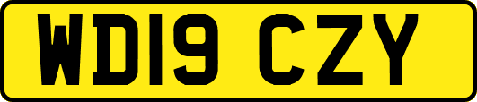 WD19CZY