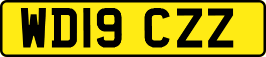 WD19CZZ