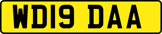WD19DAA