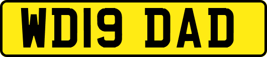 WD19DAD