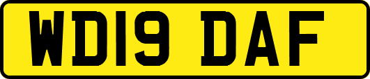 WD19DAF