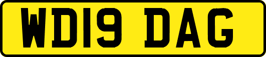 WD19DAG