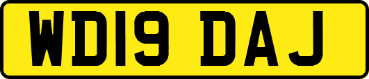 WD19DAJ