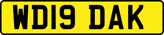 WD19DAK