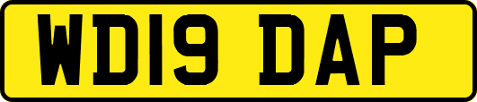 WD19DAP