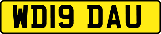 WD19DAU