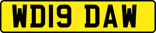 WD19DAW