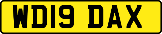 WD19DAX