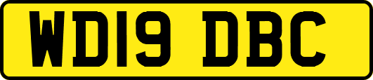 WD19DBC