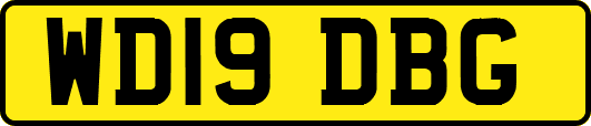 WD19DBG