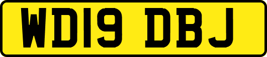 WD19DBJ