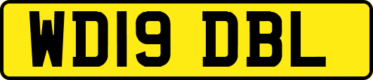 WD19DBL