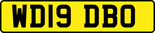 WD19DBO