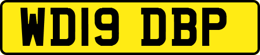 WD19DBP