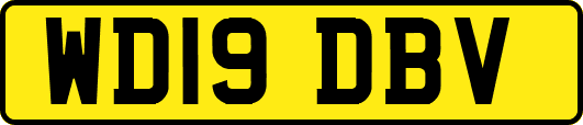 WD19DBV