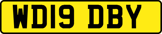 WD19DBY