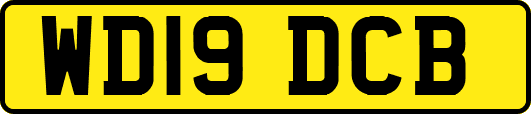WD19DCB