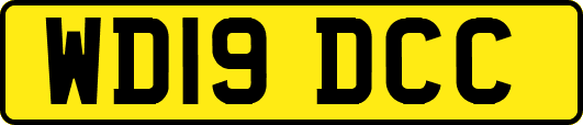 WD19DCC
