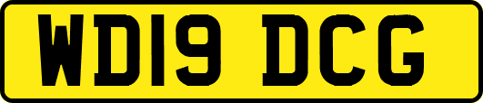 WD19DCG