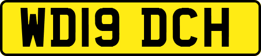 WD19DCH