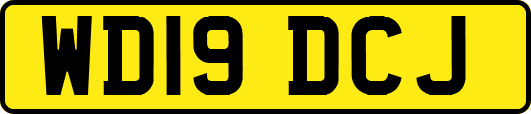 WD19DCJ