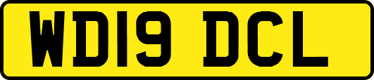 WD19DCL