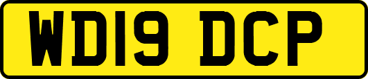 WD19DCP