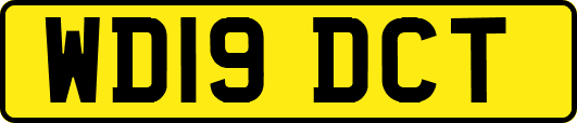 WD19DCT