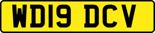 WD19DCV