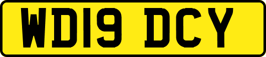 WD19DCY