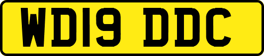 WD19DDC